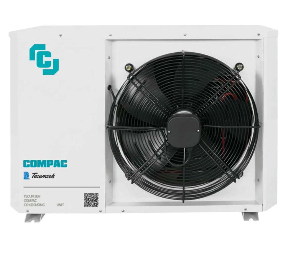 Tecumseh Packaged Units