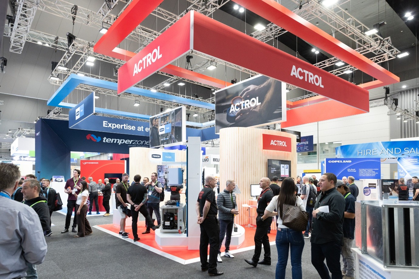ARBS 2026: Supporting the next phase of refrigeration