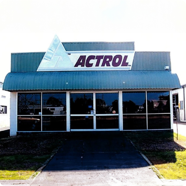 World Refrigeration Day | 26th June | Actrol