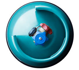 prime cylinder top blue
