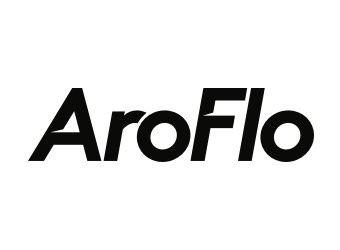 Aroflo logo