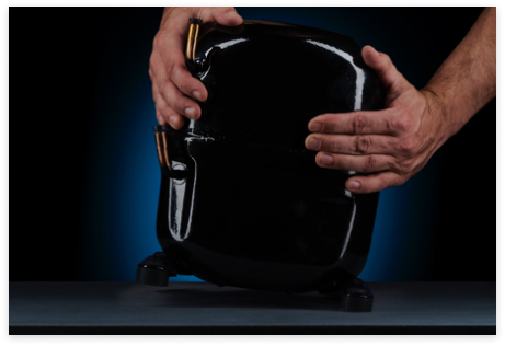 Flextrak - World-leading brands