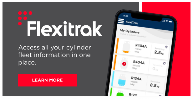 Digital tools - Flexitrak