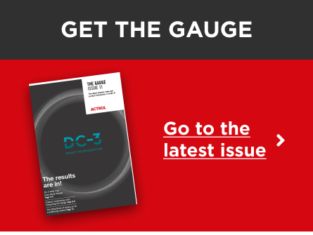 Flextrak - World-leading brands