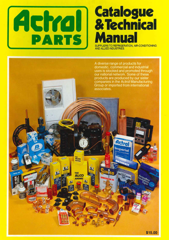 actrolcatalogue issue5