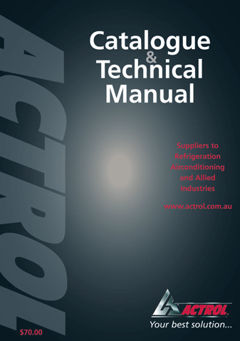 actrolcatalogue issue9