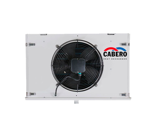 Electric Defrost