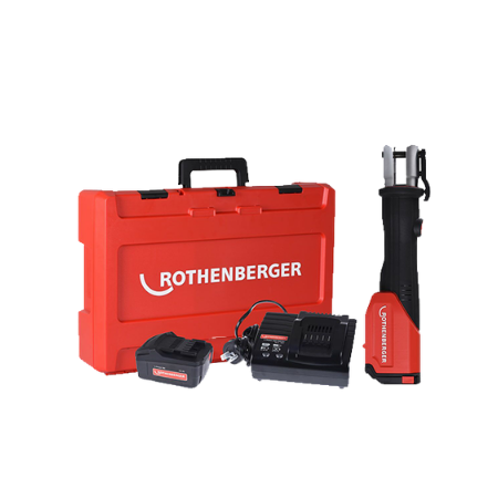 Rothenberger Press Tools