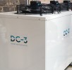 Actrol DC 3 Smart refrigeration