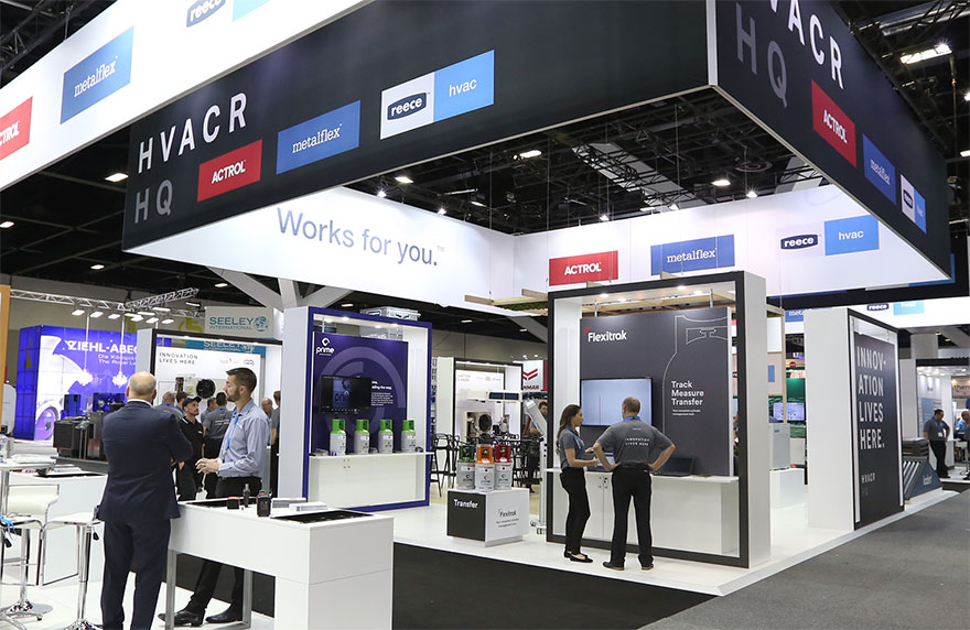 Actrol HVAC ARBS 2018