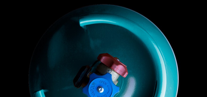 Actrol Prime Refrigerant