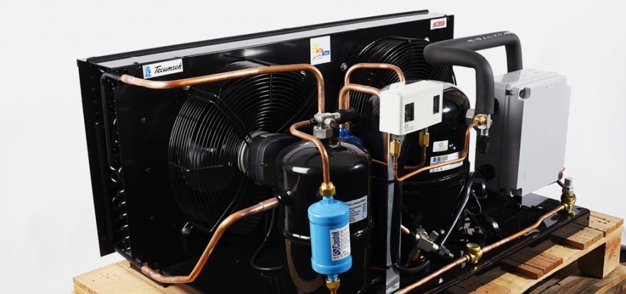 Actrol Tecumseh Indoor units