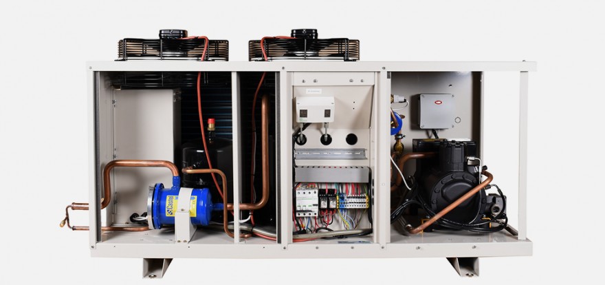 Actrol acpac vsd unit