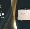 FEATURE Winner Product Excellence Award