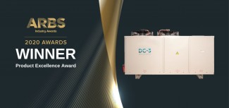 FEATURE Winner Product Excellence Award