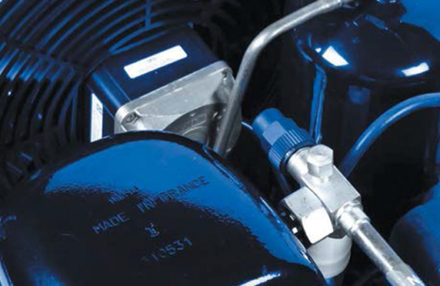 Tecumseh EVO Condensing Units 748x486px