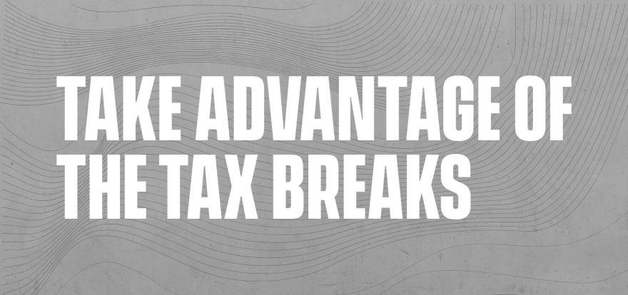 The Gauge Tax Break Featured Img 1