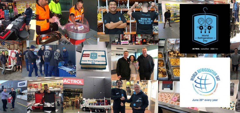 WRD actrol refrigeration 1